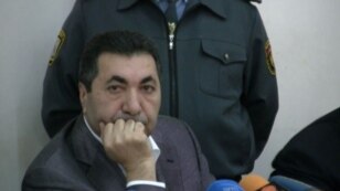 ՃՈ նախկին պետ Մարգար Օհանյան