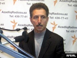Elxan Rzayev
