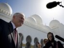 Gates Sees Gulf Support For Iran Sanctions Push