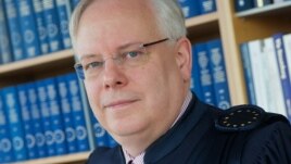 Dean Spielmann