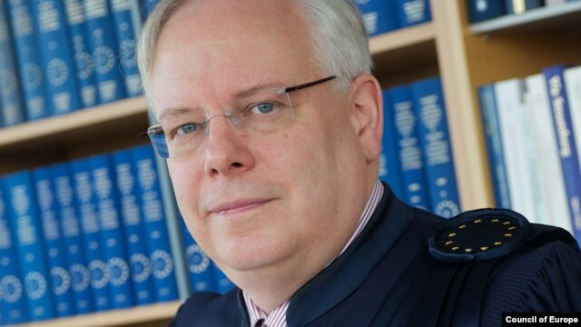 Dean Spielmann