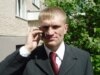 Belarus Activist 'Guilty Of Hooliganism'