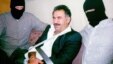 عبد الله اوجلان، زعيم حزب العمال الكردستاني التركي مقبوضا عليه، 1999.