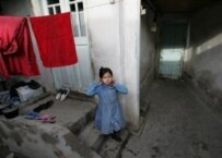 Tashkent's beautification project threatens to leave many out in the cold (file photo) (AFP)