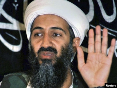 osama bin laden target. Afghanistan - Osama bin-Laden