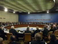 NATO foreign ministers meeting in Brussels today (official site)