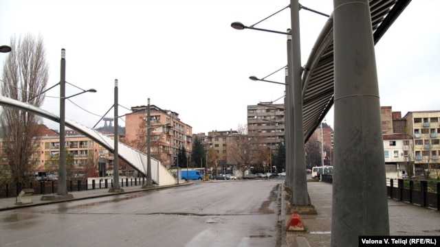 Mitrovica