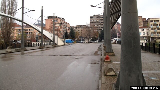 Mitrovica