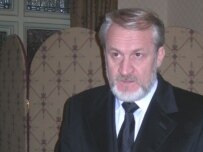 Akhmed Zakayev (RFE/RL)