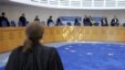 The Strasbourg court has been swamped by complaints that could take up to 10 years to hear.