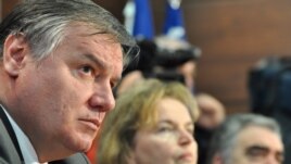 Kemal Kozaric says economic development in Bosnia depends on politics.