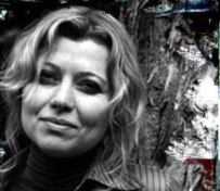 Elif Shafak (file photo) (Courtesy Photo)