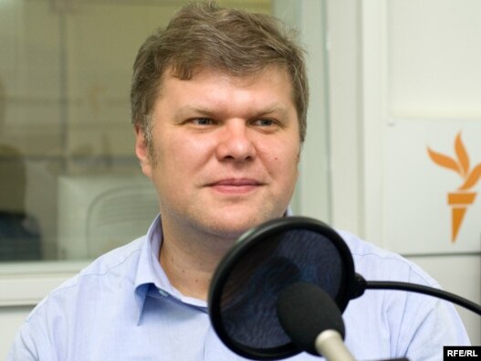 Сергей Митрохин