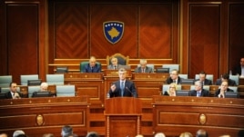 Kugvendi i Kosovës