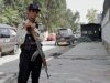 U.S. Report: Cash Funneled To Taliban