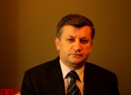 Ismet Beqiri