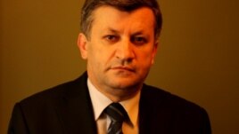 Ismet Beqiri
