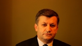 Ismet Beqiri