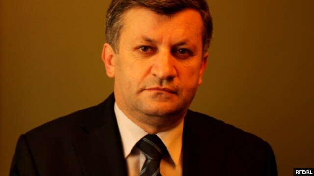 Ismet Beqiri