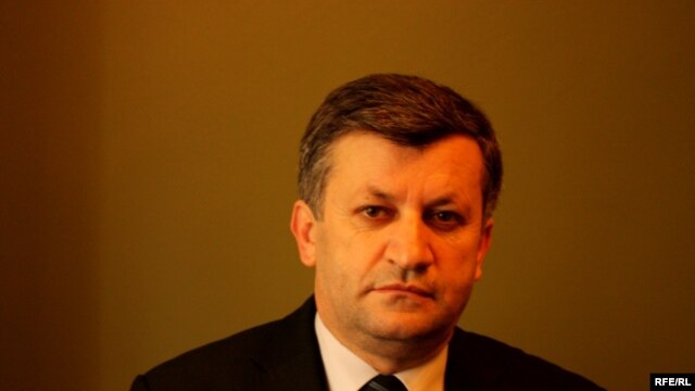 Ismet Beqiri