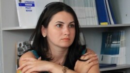 Violeta Gaşiţoi