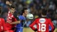  بازی روز  پنجشنبه استقلال و پرسپولیس