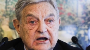 Soros: "Ukrainës duhet t'i jepen 20 miliardë dollarë...që të bëhet më e pavarur nga Rusia"