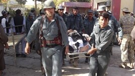 Afganistan, foto nga arkivi