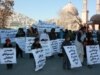  'Unfortunately, A Hazara MP Cannot Represent Pashtuns'
