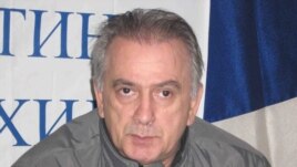 Marko Jakshiq