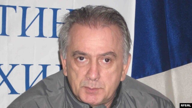 Marko Jakshiq