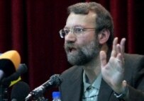Iranian chief nuclear negotiator Larijani (file photo) (epa)