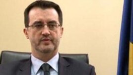 Ferid Agani
