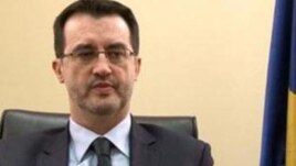 Ferid Agani