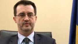 Kosovo - Ferid Agani