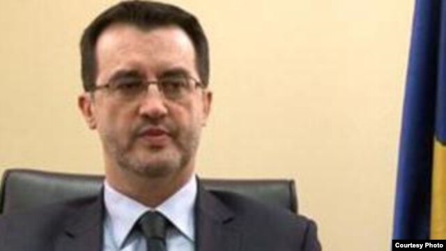 Ferid Agani