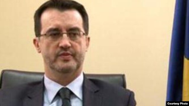 Ferid Agani