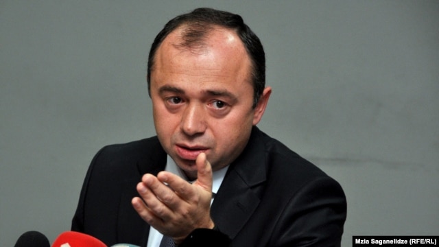 არჩილ კბილაშვილი