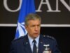 U.S. Air Force General Sees Iranian Missiles Threatening All Of Europe