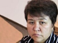 Mutabar Tojiboeva