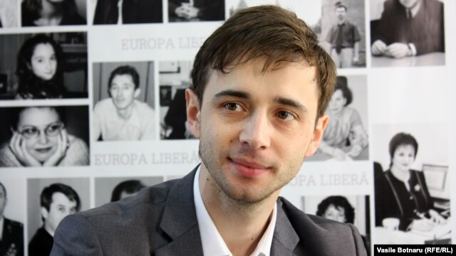 Leonid Litra