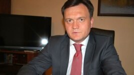 Dorin Recean