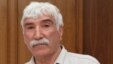 Nazim Gadzhiyev, a leader of the ethnic Lezgin community in Russia's North Caucasus region of Daghestan, was found dead with numerous stab wounds in his apartment this week in the regional capital, Makhachkala. (file photo)