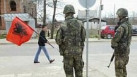 Kosovo, oktobar 2007.