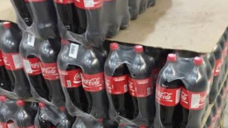 Qalbaki Coca-Cola va Fanta ishlab chiqargan tadbirkor sudlandi