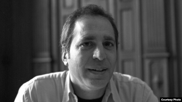 Eric Gordy, foto: wordpress.com