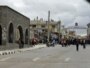 Протест чарасына чыгучылар Гомәри мәчете янына җыелды