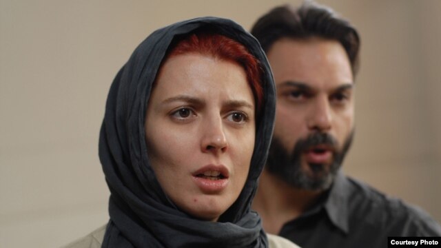 "A Separation" follows the strained relationship between an Iranian couple.