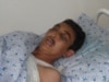 Report: Kyrgyz Officer Confesses To Beating