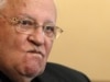 Gorbachev Backs New Political Alliance